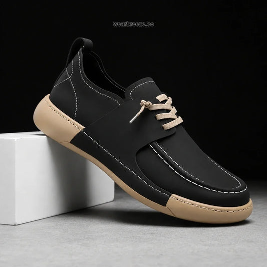 Enzo - Men's Ultra Comfortable Shoes