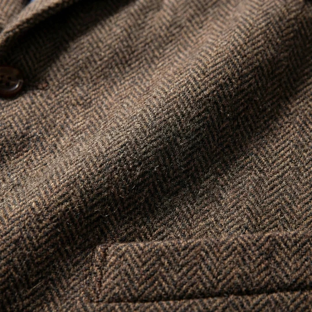 Lancaster - Men's Ultra Comfortable Waistcoat