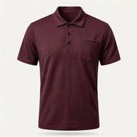 Merlot Red