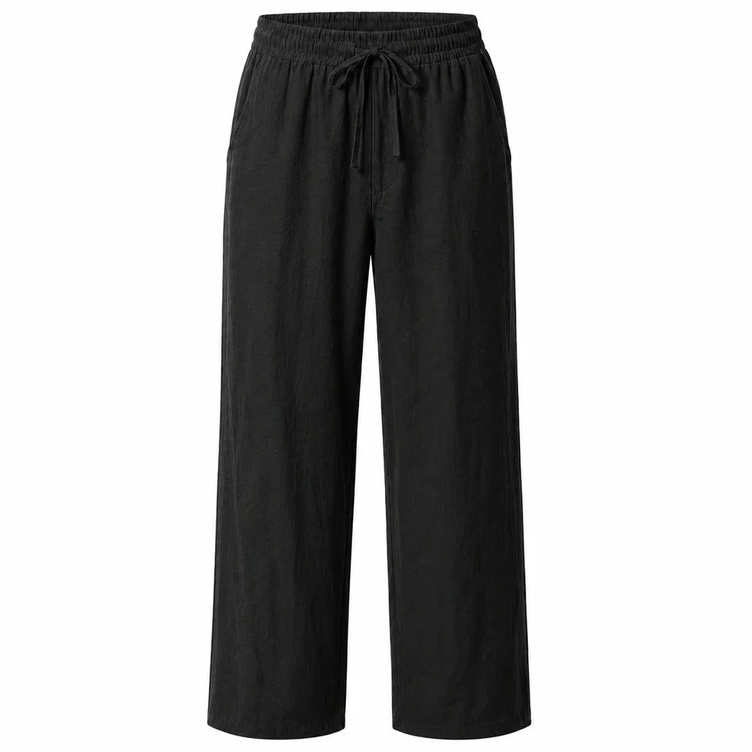 Luca - Men's Ultra-Comfortable Lightweight Pants