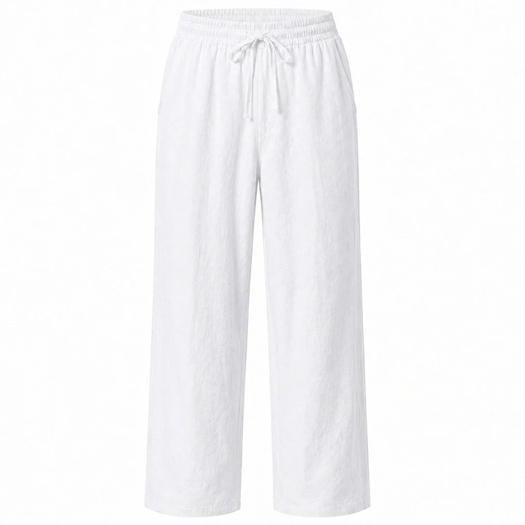 Luca - Men's Ultra-Comfortable Lightweight Pants