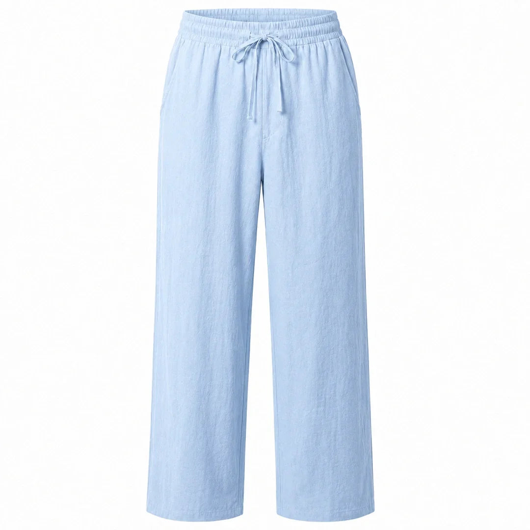 Luca - Men's Ultra-Comfortable Lightweight Pants
