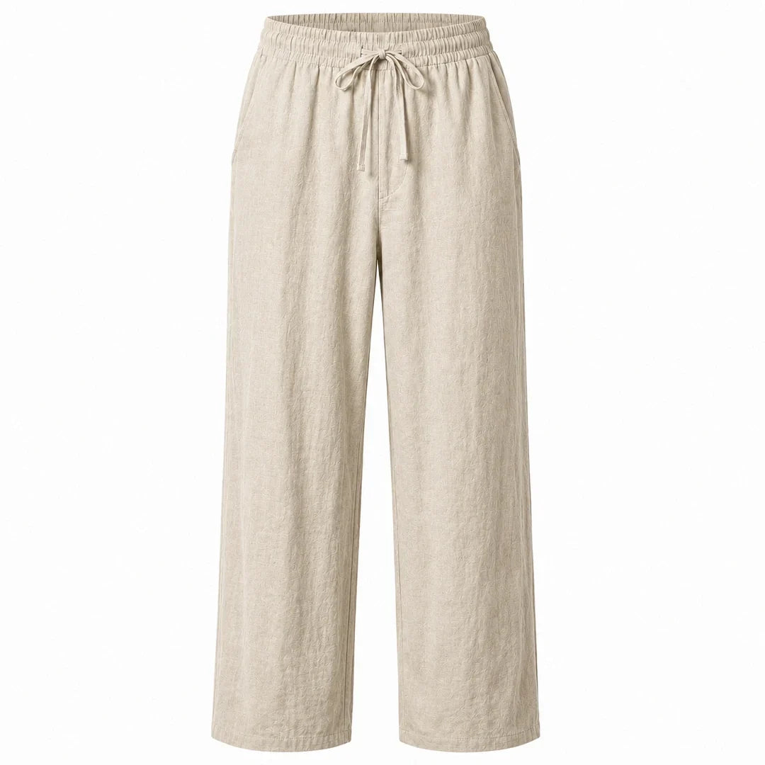 Luca - Men's Ultra-Comfortable Lightweight Pants