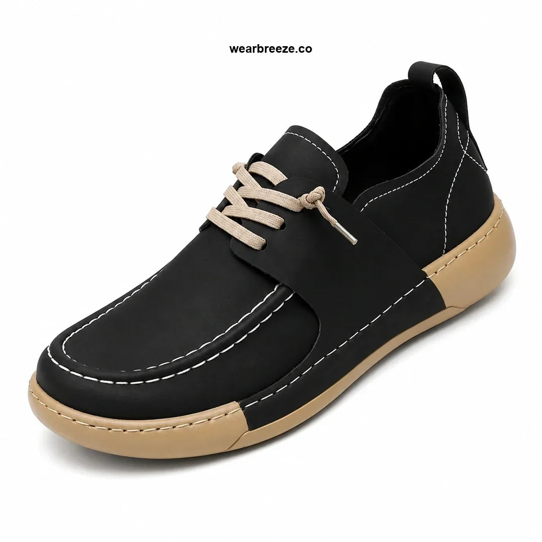 Enzo - Men's Ultra Comfortable Shoes