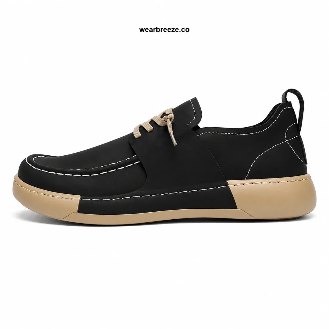 Enzo - Men's Ultra Comfortable Shoes