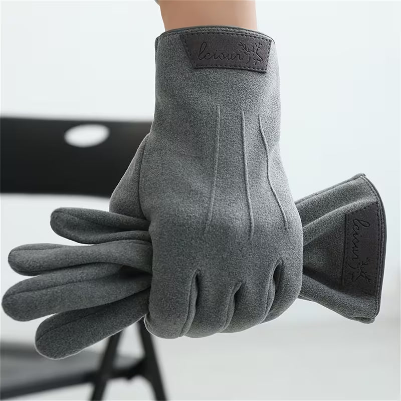 Harbor Gloves