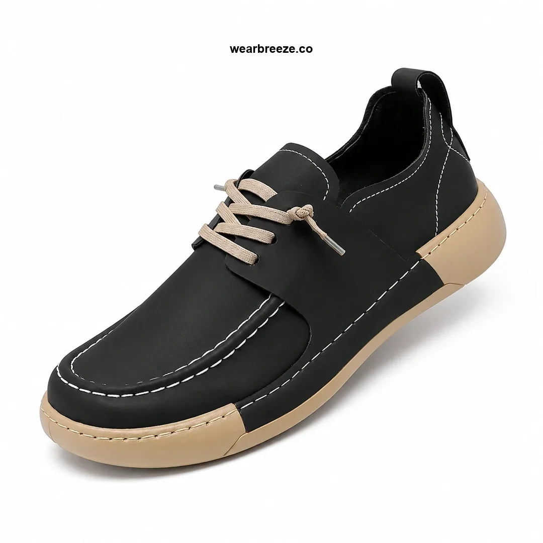 Enzo - Men's Ultra Comfortable Shoes