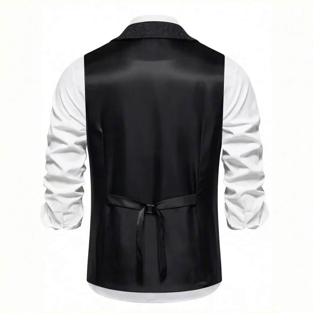 Lancaster - Men's Ultra Comfortable Waistcoat