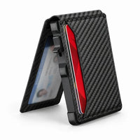 Carbon Fiber Black