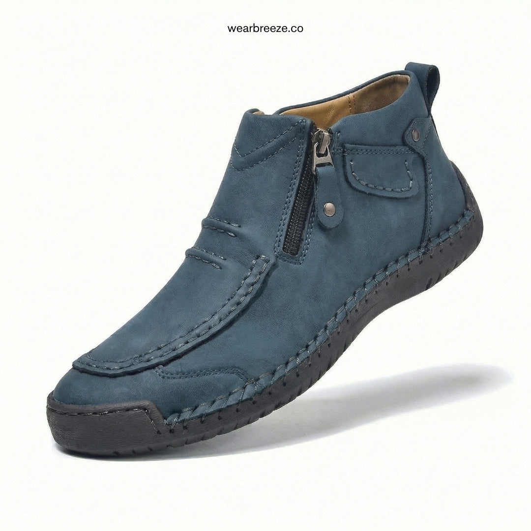 Caldwell – Ultra Comfortable Boots